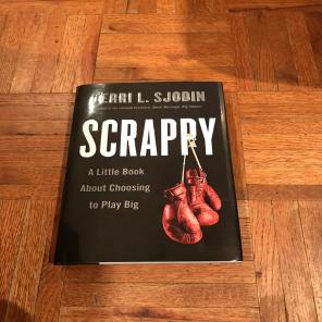 Scrappy