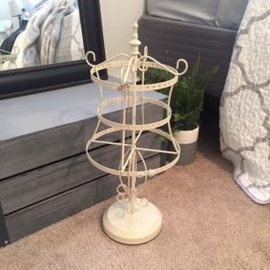 Jewelry Stand