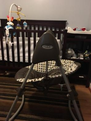 Baby Swing