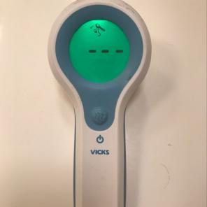 Forehead Thermometer