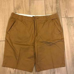Carbon rue 21 men's shorts size 36