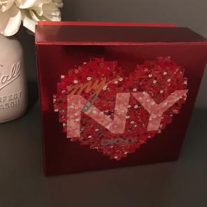 DKNY perfume/lotion Gift Set