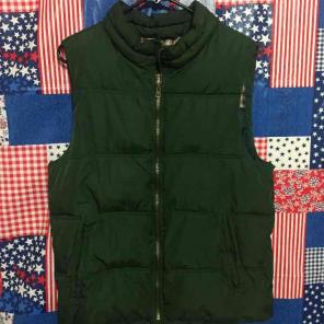 Merona Down Vest