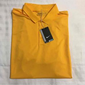 Nike Men's Golf Polo XL