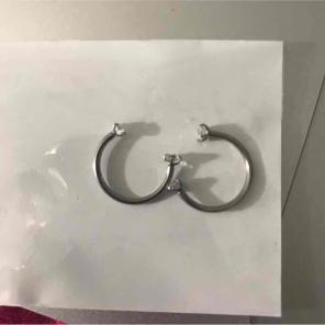 Septum rings