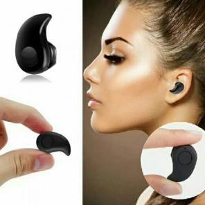 Mini Bluetooth Earphone