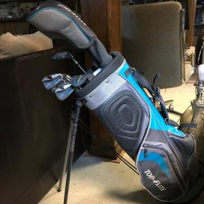 Women's Top Flite XL Clubs