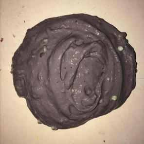 Spaceship Slime Smoothie