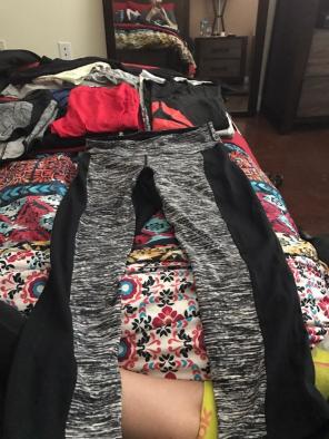 CAbi Workout Set