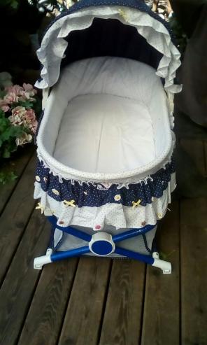 Bassinet