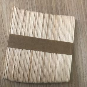 Popsicle Sticks