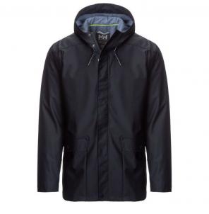 Helly Hansen Rain Jacket