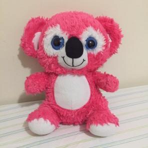 Adorable Stuffed Koala Bear! #teadybear