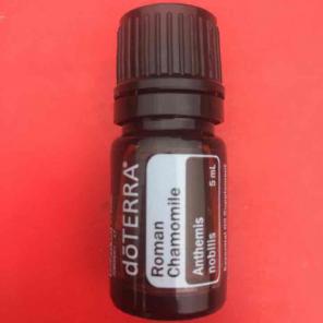 Doterra Roman Chamomile 5ml