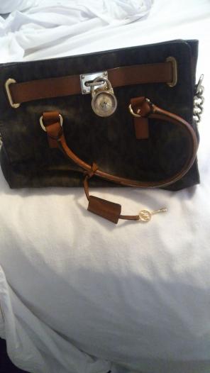 Michael Kors Handbag