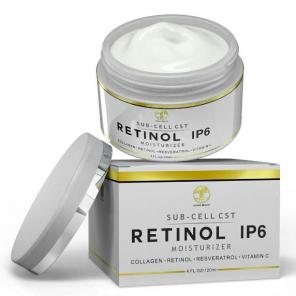 Retinol IP6 Moisturizer #1