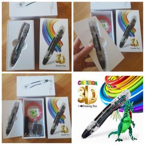 3D DRAWING PEN