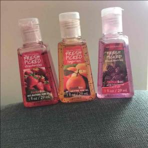 Fresh picked tangerines Pocketbac