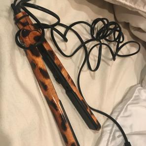 Straightener