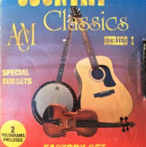 AMC Country Classics Series 1