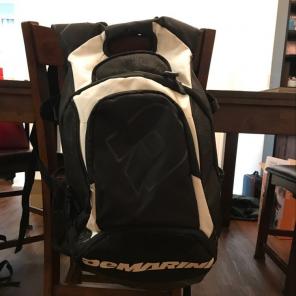 Demarini Baseball/softball Backpack