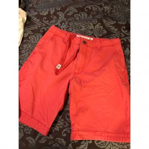 Aero Shorts!