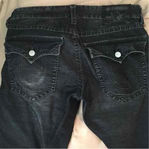Men's True Religion Shorts