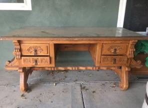 Desk