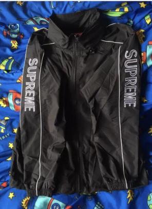 Supreme Windbreaker