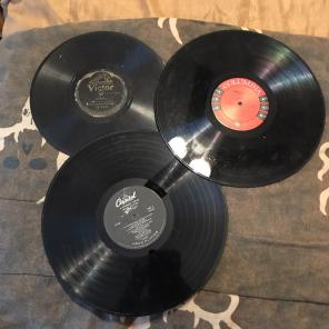 Records