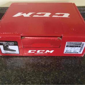 CCM Skates Hockey Blades Us 3
