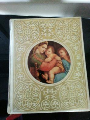 Holy Bible