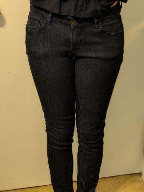 Papaya jeans size 5