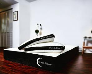 NEW MATTRESS