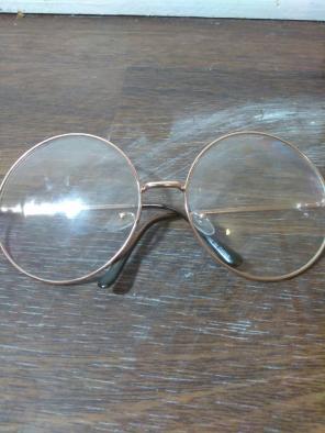 Glasses