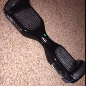 Hover Board (price Negotiable