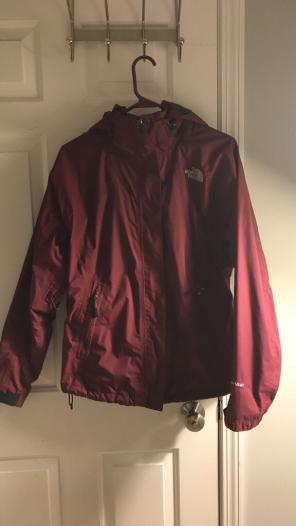 Women's North Face