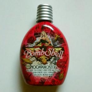 Designer Skin Bombshell TINGLE Bronzer