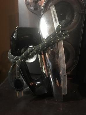 Iron