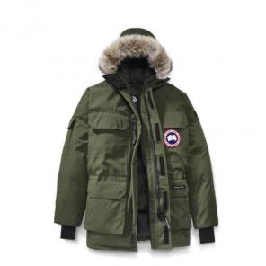 LIKE NEW CANADA GOOSE EXPEDITION PARKA