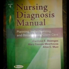 Nursing Books