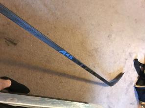 True A4.5 Hockey Stick