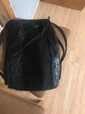 Rebox String Bag