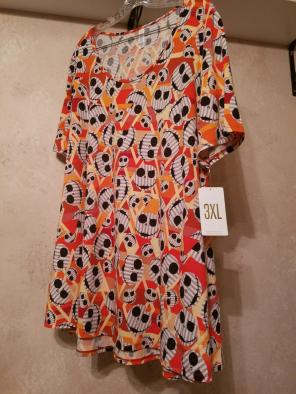 NBC Jack Perfect T • 3XL