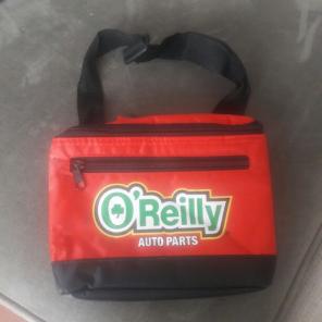 O'Reilly Auto Parts Lunch Bag
