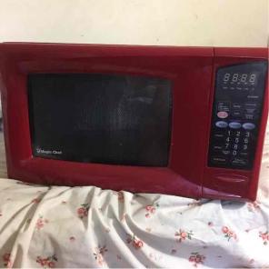 Microwaves