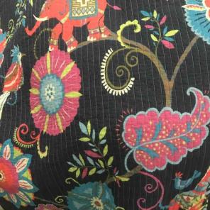 Girls Twin Quilt