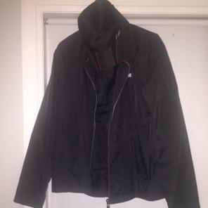 BMW PACKAGE (jacket and hat)