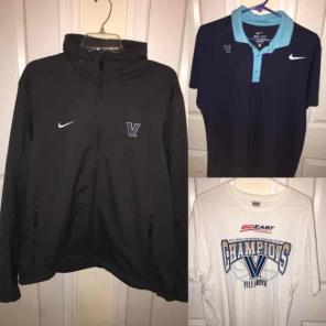 Nike Villanova Bundle