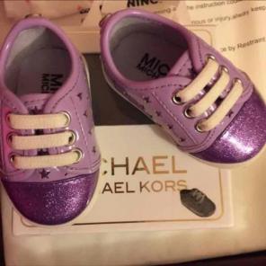 Michael kors infant